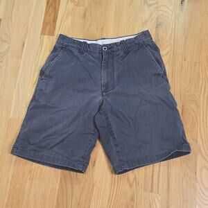 Gap men's blue Relaxed fit shorts size 30